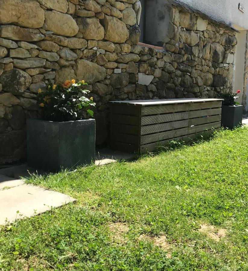 سا سيرْ سور مير Guesthouse Du Moulin المظهر الخارجي الصورة